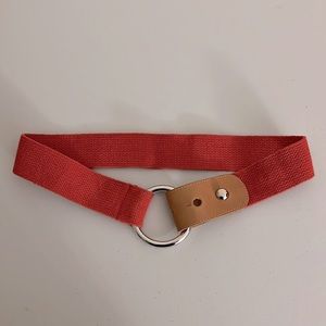 Accessories by Pearl Coral Belt - Large